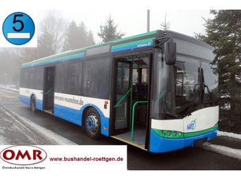 Solaris Urbino 12  - Městský autobus