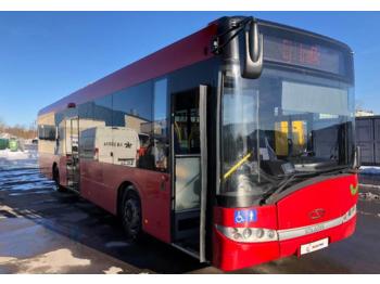 Solaris Urbino 12LE  - Městský autobus