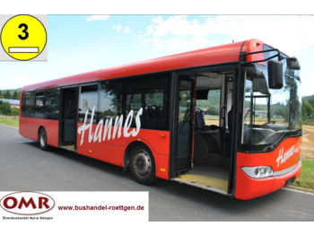 Solaris Urbino 12 / 530 / 315 / 4416  - Městský autobus