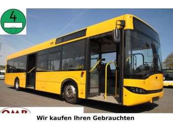Solaris Urbino 12 / 530 / 315 / 4416 / gr. Plakette  - Městský autobus
