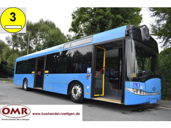 Solaris Urbino 12 / 530 / Citaro / City  - Městský autobus