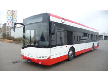 Solaris Urbino 12 LE , 1. Hand  - Městský autobus
