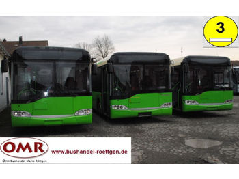 Solaris Urbino 12 LE / 530 / 415 / 550 / Citaro / Klima  - Městský autobus