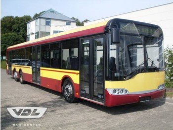  Solaris Urbino 15 - Městský autobus
