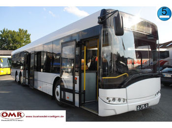Solaris Urbino 15 LE/550/319/66 SS/Neulack/Klima/Org.KM  - Městský autobus