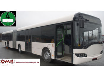 Solaris Urbino 18 / 530 G / A 23  - Městský autobus