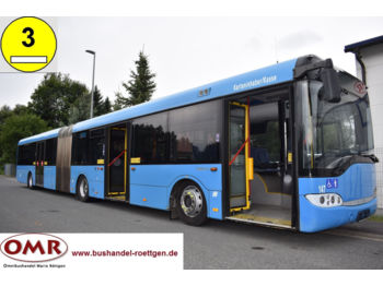 Solaris Urbino 18/Citaro/A23/City/Org.KM  - Městský autobus