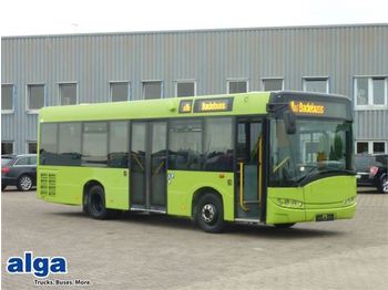 Solaris Urbino 8,9 LE  - Městský autobus