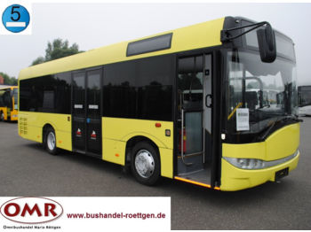Solaris Urbino 8.9 LE/Euro 5/Klima/Midi/Vario/4411  - Městský autobus