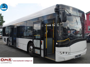 Solaris Urbino U 12 LE/530/550/415/4416/Neulack  - Městský autobus