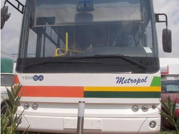 TEMSA METROPOL CITY - Městský autobus