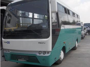 TEMSA PRESTIJ - Městský autobus