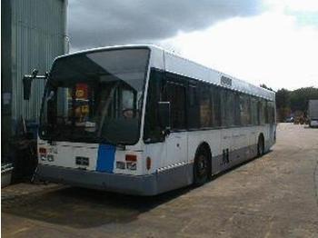 VAN HOOL 300 - Městský autobus