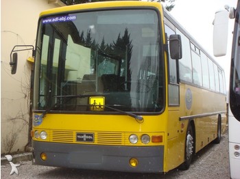 Vanhool 815 - Městský autobus