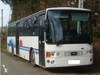 Vanhool CL5 - Městský autobus