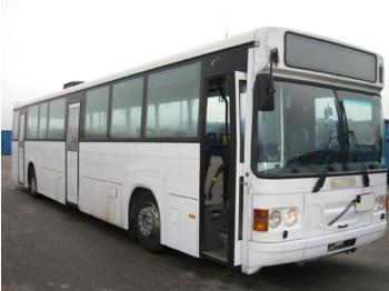 Volvo Säffle - Městský autobus