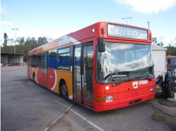 Volvo Säffle B10L - Městský autobus