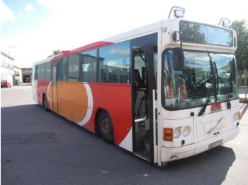 Volvo säffle - Městský autobus
