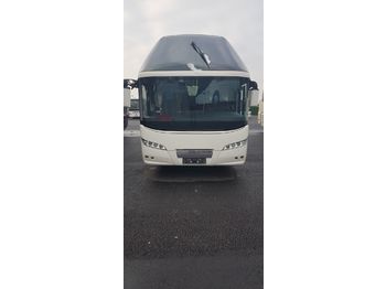 Turistický autobus NEOPLAN Starliner: obrázek 1
