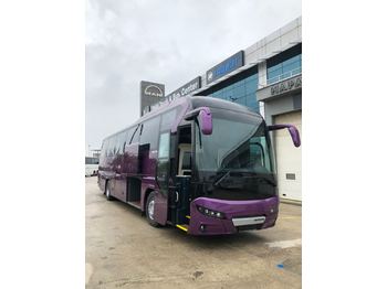 Turistický autobus NEOPLAN Tourliner: obrázek 1