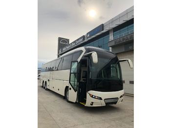 Turistický autobus NEOPLAN Tourliner L: obrázek 1