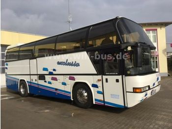 Nový Turistický autobus Neoplan Cityliner N 113  116 ORIGINAL KM  41-Sitze TOP: obrázek 1