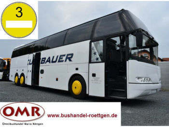 Turistický autobus Neoplan N1116/3HC / Cityliner / 416 / 580: obrázek 1