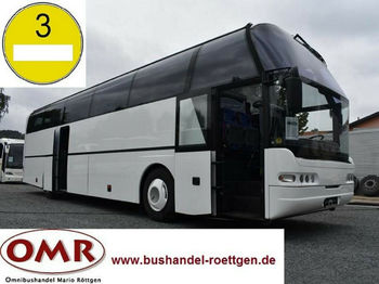 Turistický autobus Neoplan N1116 Cityliner/415/350/Fahrschulbus/orig.km: obrázek 1