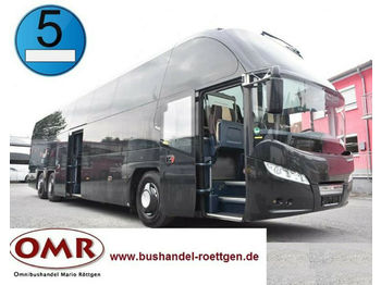 Turistický autobus Neoplan N 1217 HDC / Cityliner 2 / EEV: obrázek 1