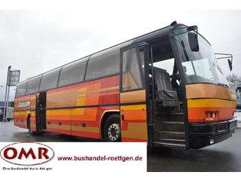 Turistický autobus Neoplan N 216 H/Jetliner/Schaltgetr./316/61 Plätze/V8: obrázek 1