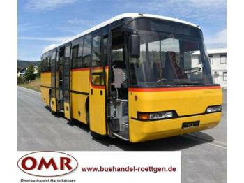 Autobus příměstský Neoplan N 312 Ü / Opalin / 510 / Midi: obrázek 1