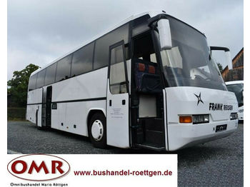 Turistický autobus Neoplan N 316 SHD / 350 / 580 / Travego: obrázek 1