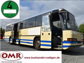 Autobus příměstský Neoplan N 316 Ü Transliner/550/315/Org. km!!/Klima: obrázek 1