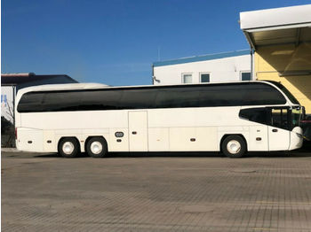 Turistický autobus Neoplan P 16 1218 * Cityliner * 61-Sitze * NEULACK: obrázek 1