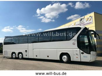 Turistický autobus Neoplan P 22 Tourliner 2216/3 SHD/L  MOTOR neu EURO 6: obrázek 1