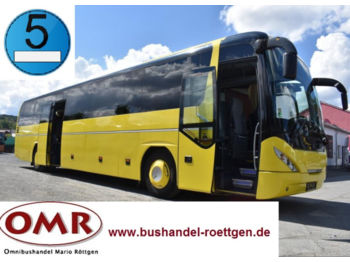 Autobus příměstský Neoplan P 25 Trendliner/R 12/Regio/415/550/Euro 5: obrázek 1