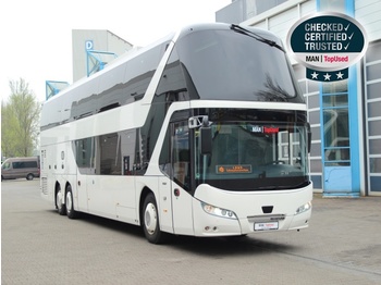 Dvoupatrový autobus Neoplan SKYLINER L / P06: obrázek 1