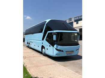 Turistický autobus Neoplan Starliner: obrázek 1