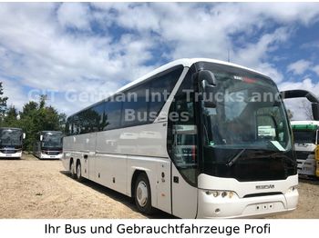 Turistický autobus Neoplan Tourliner  Euro 5 EEV: obrázek 1