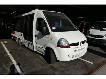 Minibus, Mikrobus RENAULT Passagierbus Renault: obrázek 1
