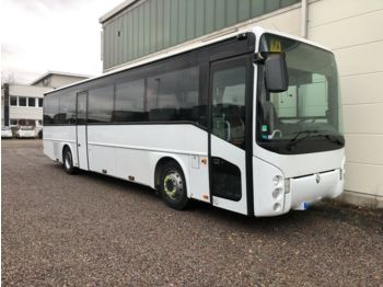 Autobus příměstský Renault Ares , Klima  ,61 Sitze: obrázek 1