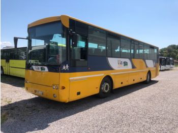Autobus příměstský Renault Fast, Ponticelli,Carrier,Tracer: obrázek 1