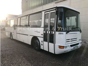 Autobus příměstský Renault Karosa , Recreo, Keine Rost ,sehr guter Zustand: obrázek 1