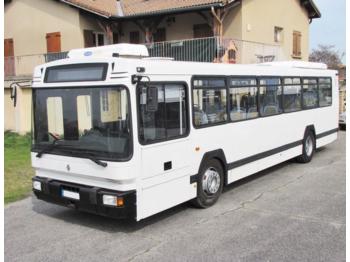 Městský autobus Renault PR 112: obrázek 1