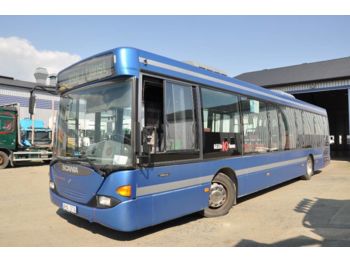 Městský autobus SCANIA CL94 UB 4X2: obrázek 1