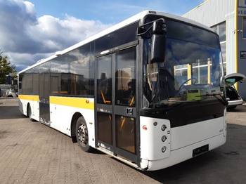 Městský autobus SCANIA L94UB4X2LB260 VEST CENTER 12,25m; 37 seats; Euro 3: obrázek 1