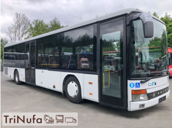 Městský autobus SETRA S 315 NF | Klima | 44 Sitze |: obrázek 1