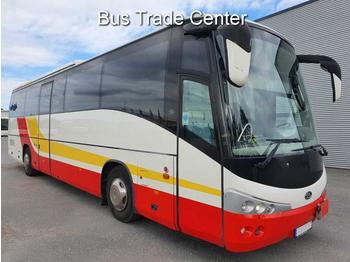 Turistický autobus Scania BEULAS SPICA K400 IB NB EURO 5 // HANDICAP LIFT: obrázek 1