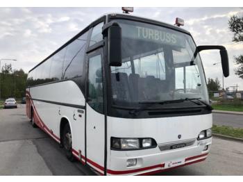 Turistický autobus Scania Carrus: obrázek 1