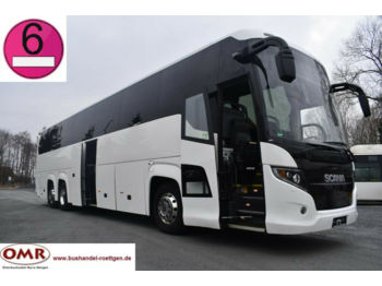 Turistický autobus Scania Higer Touring / 417 / 517 / 580 / 1218: obrázek 1
